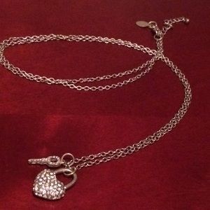 American Eagle pendant